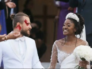 Принцесса из Лимпопо вышла замуж за жителя Алтайского края