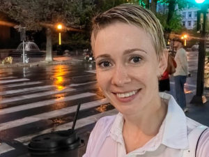 Российская чиновница посоветовала уйти на СВО за вопрос про проблемы с интернетом