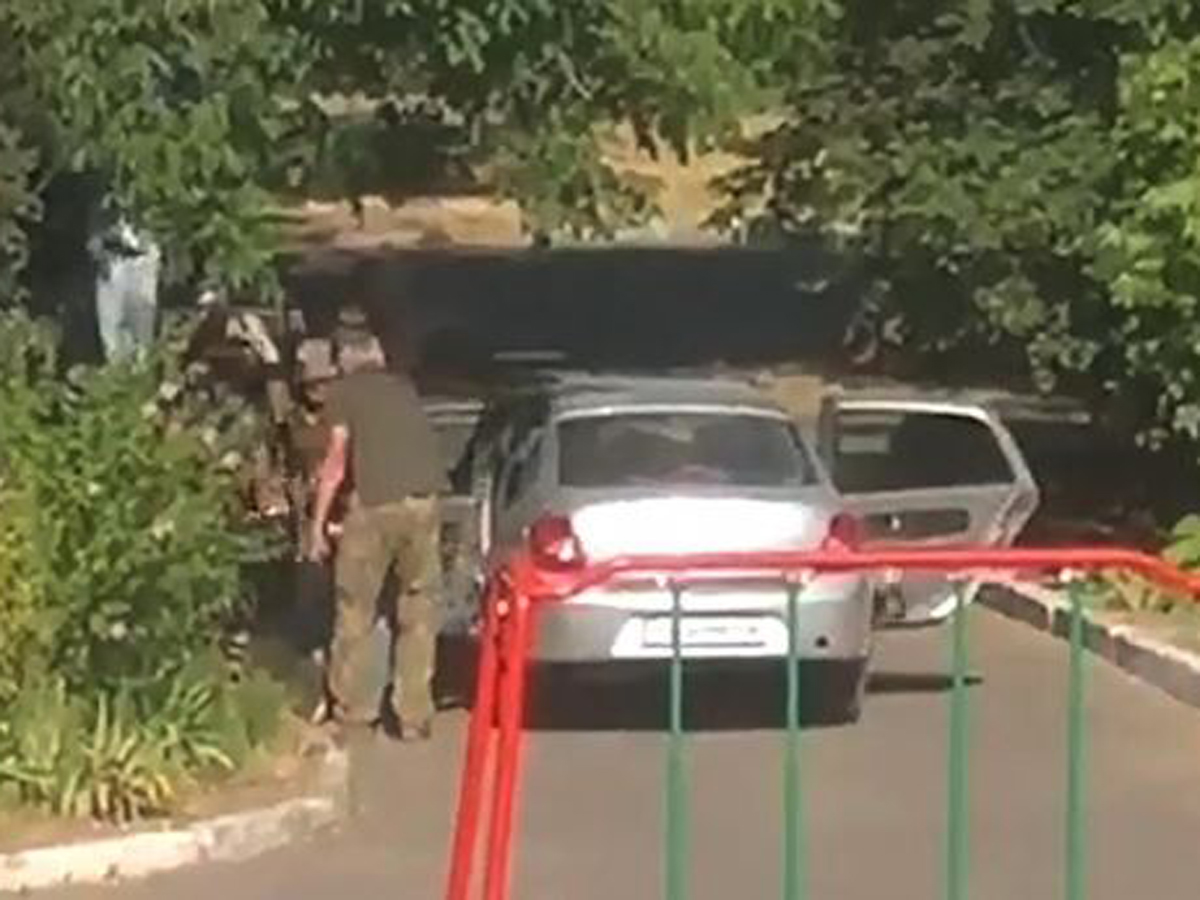 Сотрудник ТЦК избил до смерти мобилизованного в автобусе
