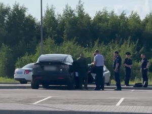 Тесла Старовойта