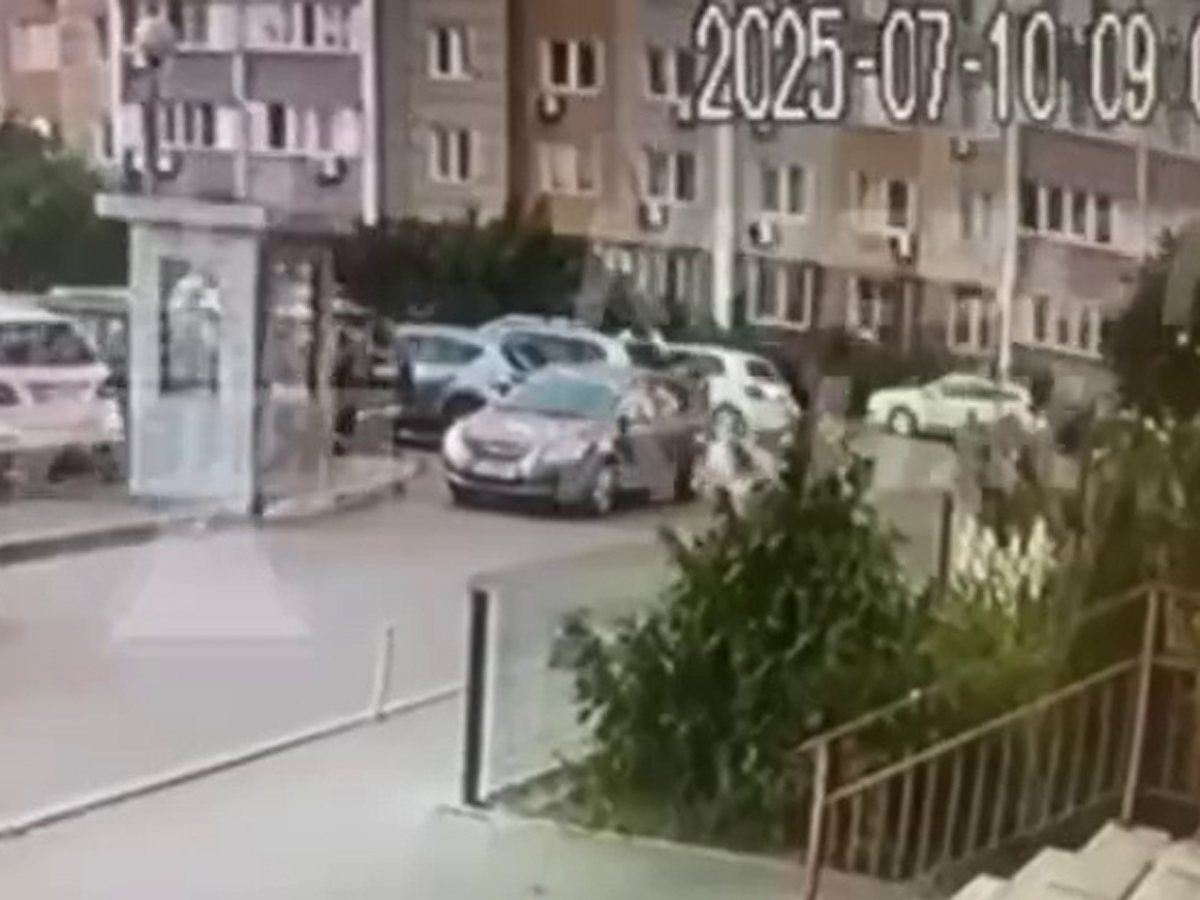 Почему молчит Баку: стали известны неожиданные детали убийства полковника СБУ и двух азербайджанцев