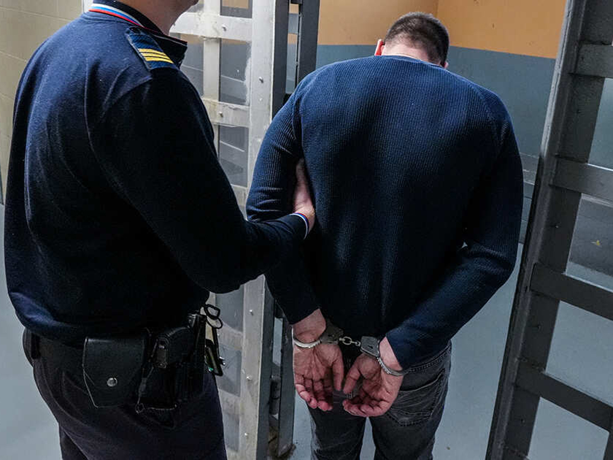 ТАСС: ФСБ задержала бывшего вице-губернатора Челябинской области