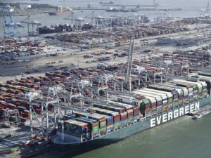 порт роттердама готовится к войне с рф