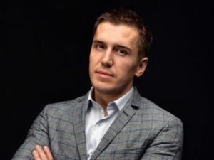 Impact Capital стал стратегическим партнёром для проекта BRICS Pay