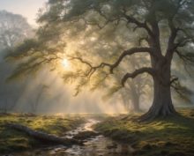 Их не существует: лучшие нейрофотографии фотопремии 35awards