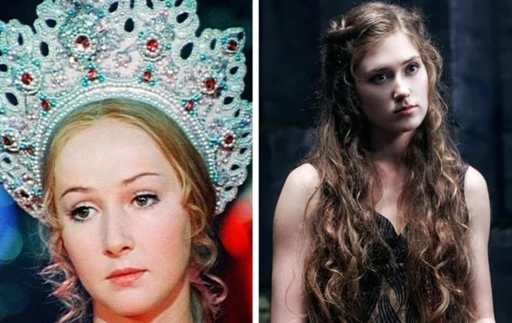 Какими стали 20 наших любимых сказочных персонажей в руках современных киношников