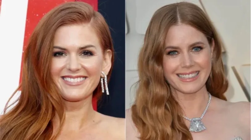 Пары звезд, поразительно похожих друг на друга