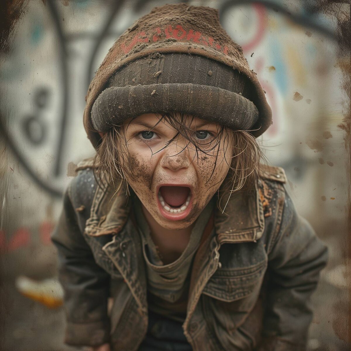 Их не существует: лучшие нейрофотографии фотопремии 35awards