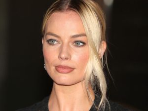 Топ-10 самых красивых актрис 2025 года по версии IMDb