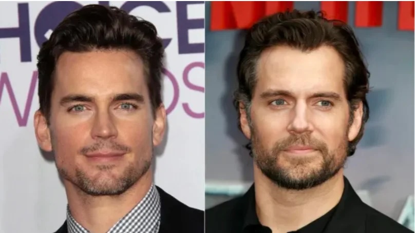 Пары звезд, поразительно похожих друг на друга