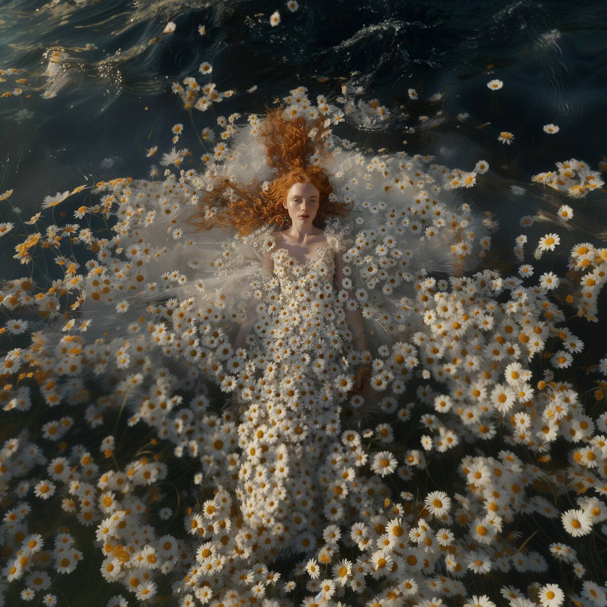 Их не существует: лучшие нейрофотографии фотопремии 35awards