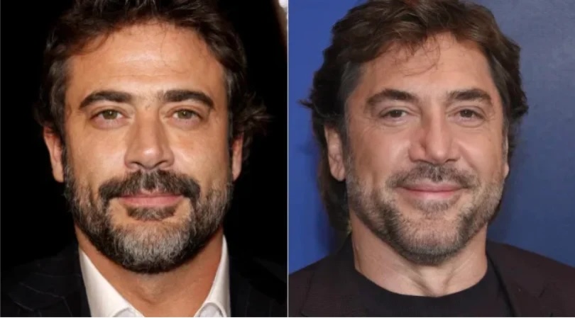 Пары звезд, поразительно похожих друг на друга