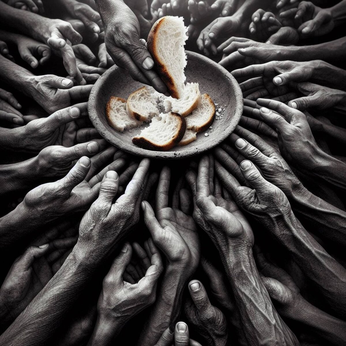 Их не существует: лучшие нейрофотографии фотопремии 35awards