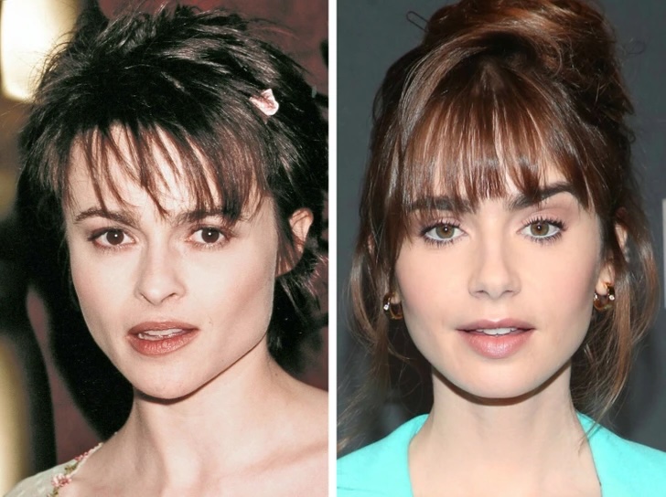 Пары звезд, поразительно похожих друг на друга