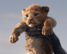 Самые кассовые диснеевские ремейки 21 века