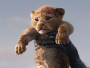 Самые кассовые диснеевские ремейки 21 века