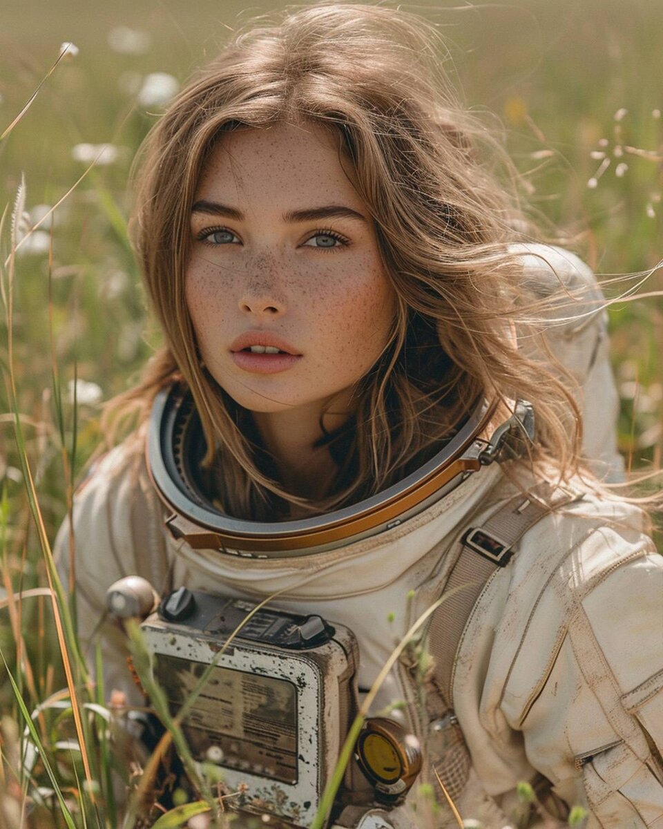 Их не существует: лучшие нейрофотографии фотопремии 35awards