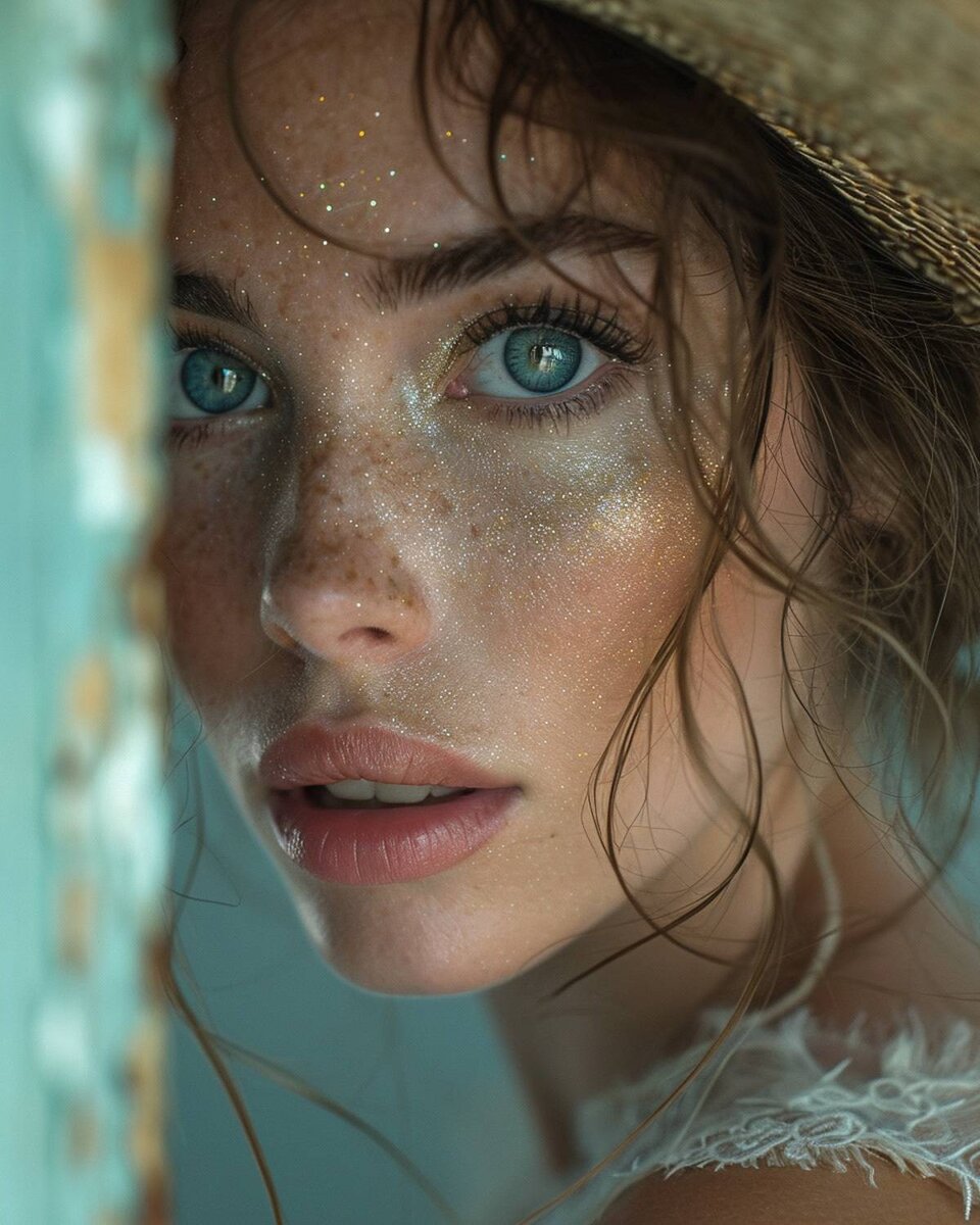 Их не существует: лучшие нейрофотографии фотопремии 35awards