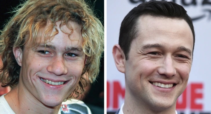 Пары звезд, поразительно похожих друг на друга