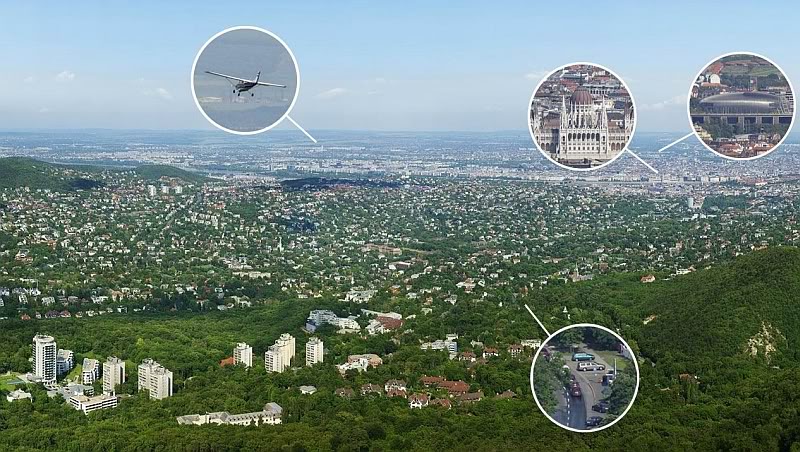 10 самых больших фотографий в мире