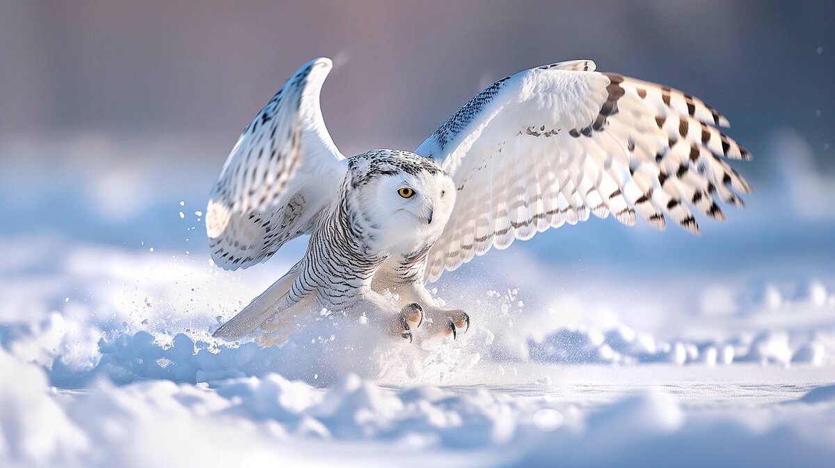 Их не существует: лучшие нейрофотографии фотопремии 35awards