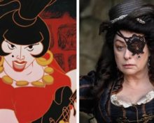 Какими стали 20 наших любимых сказочных персонажей в руках современных киношников