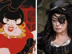 Какими стали 20 наших любимых сказочных персонажей в руках современных киношников