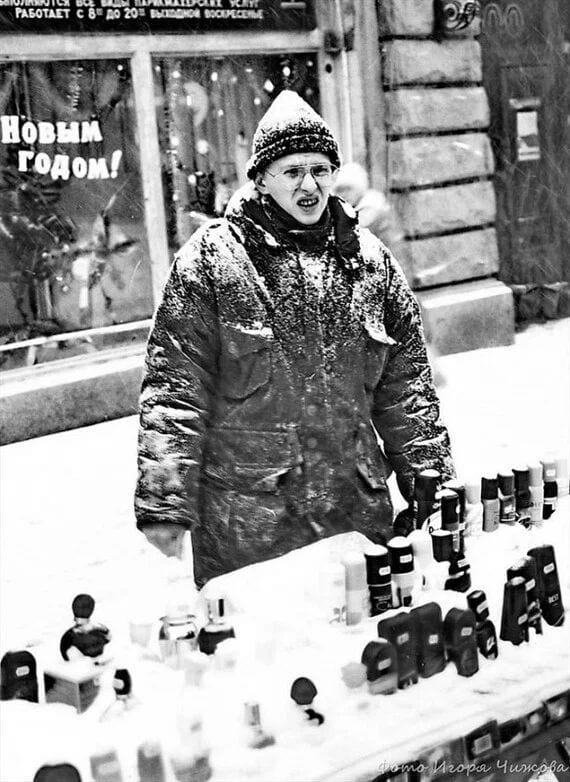 Странные исторические фотографии, которые могут изменить восприятие прошлого