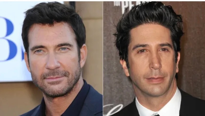 Пары звезд, поразительно похожих друг на друга