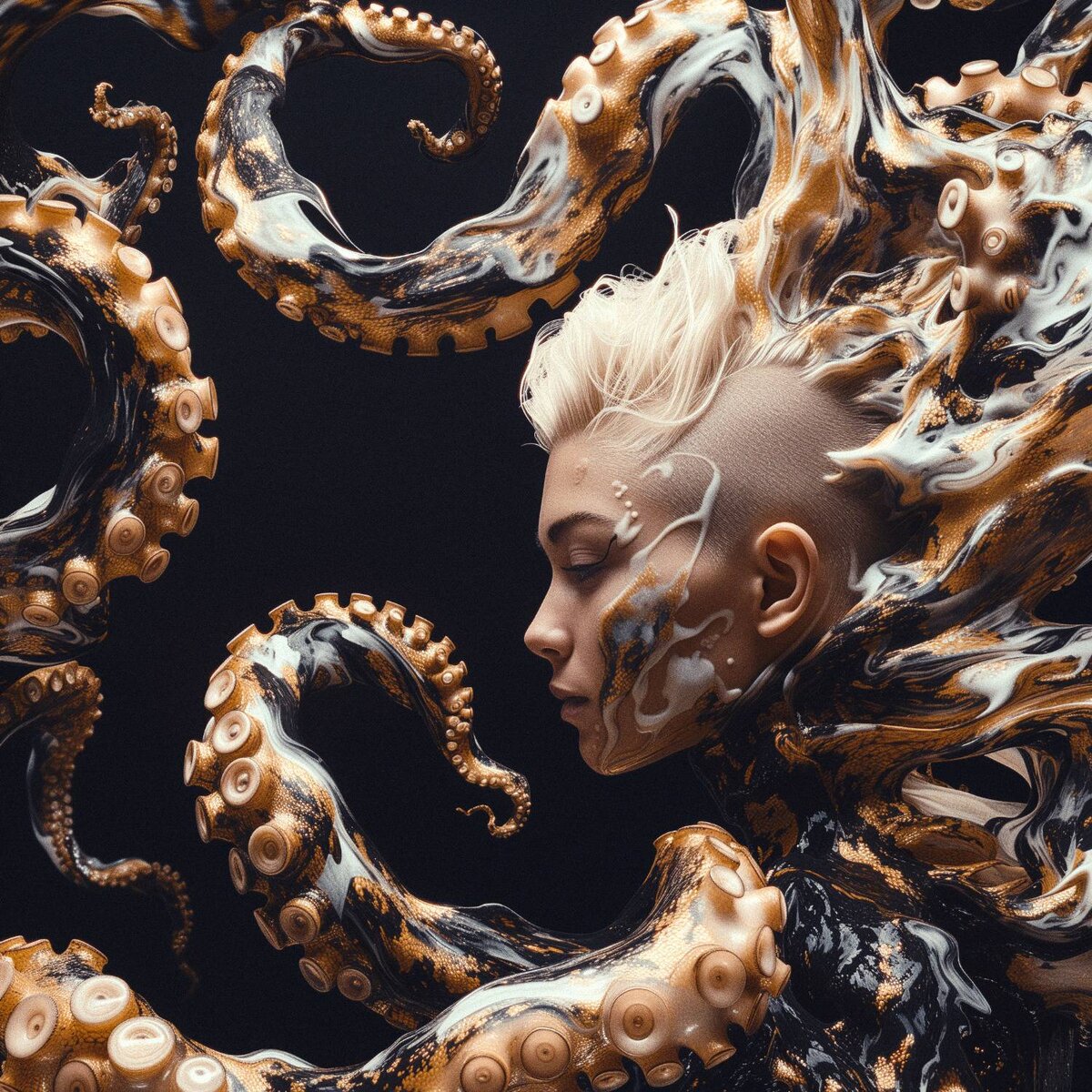 Их не существует: лучшие нейрофотографии фотопремии 35awards