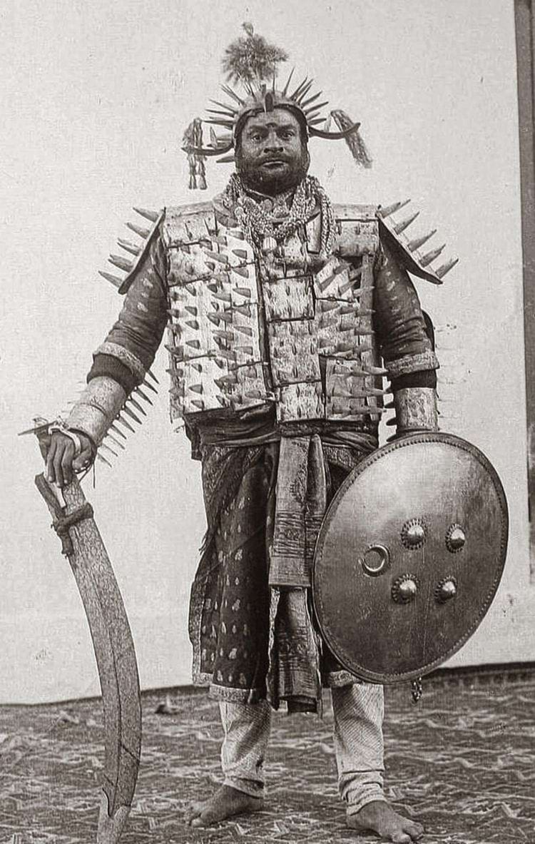 Странные исторические фотографии, которые могут изменить восприятие прошлого