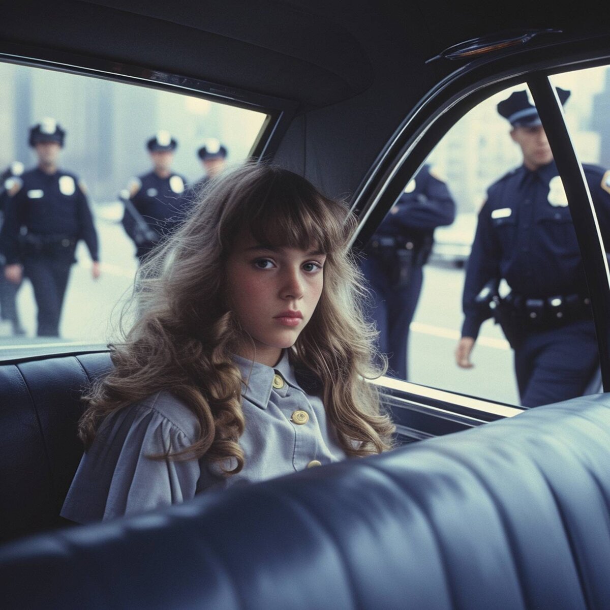 Их не существует: лучшие нейрофотографии фотопремии 35awards
