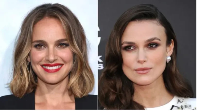 Пары звезд, поразительно похожих друг на друга