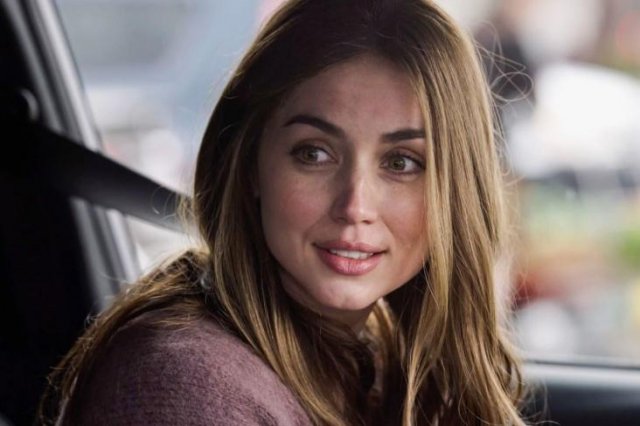 Топ-10 самых красивых актрис 2025 года по версии IMDb