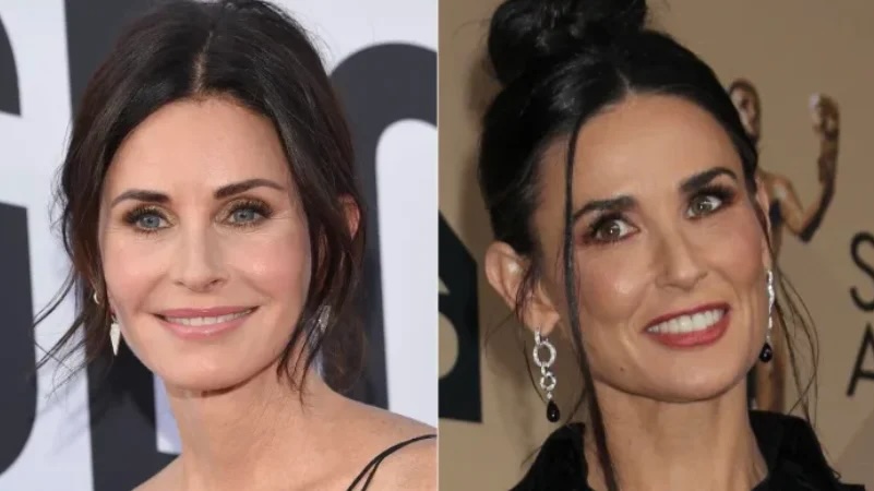 Пары звезд, поразительно похожих друг на друга