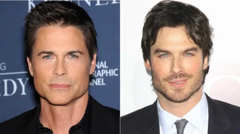 Пары звезд, поразительно похожих друг на друга