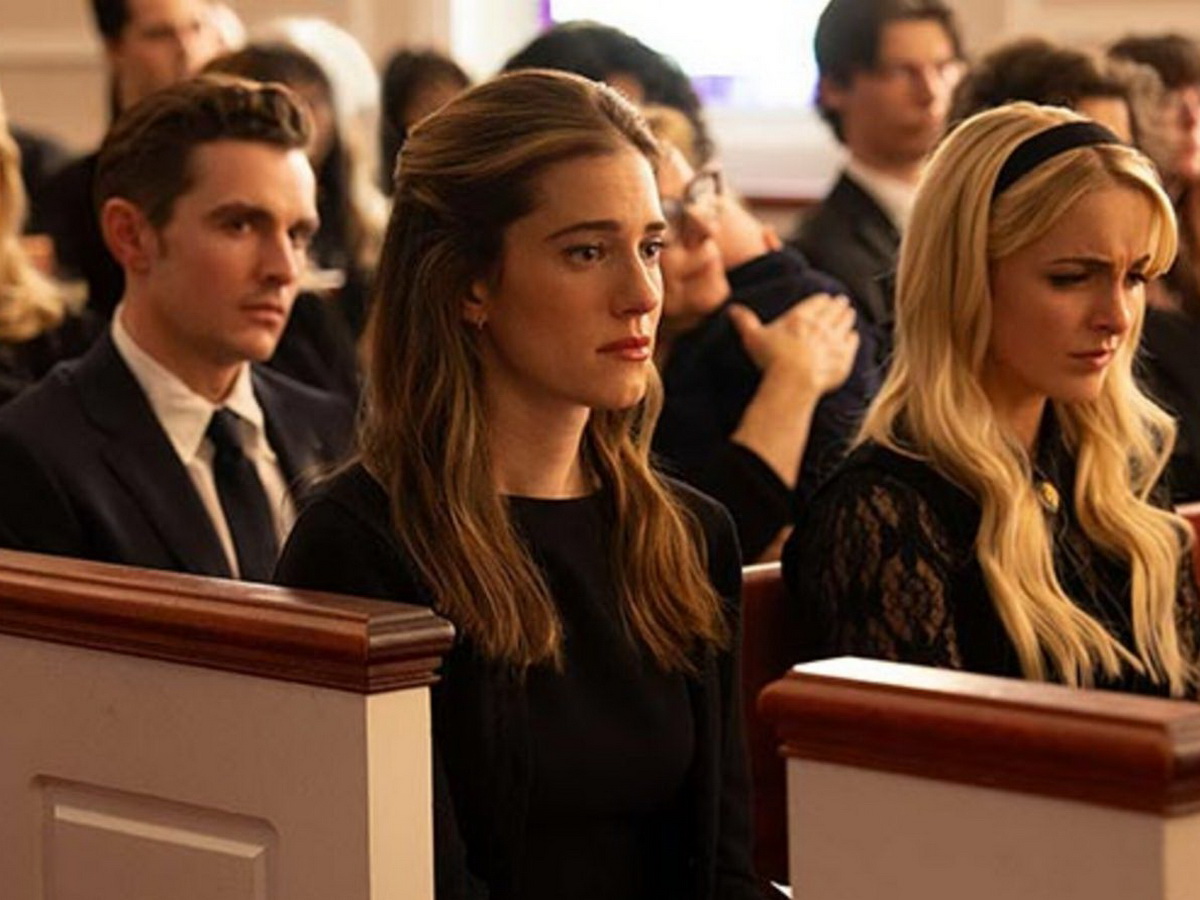 Опубликован трейлер фильма «Сожалею о тебе»