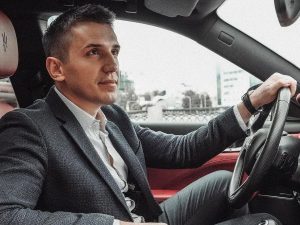 Impact Capital стал стратегическим партнёром для проекта BRICS Pay