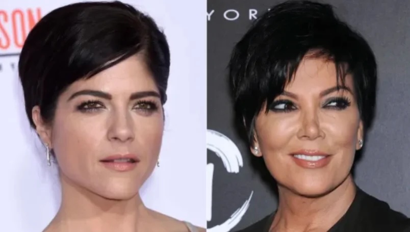 Пары звезд, поразительно похожих друг на друга