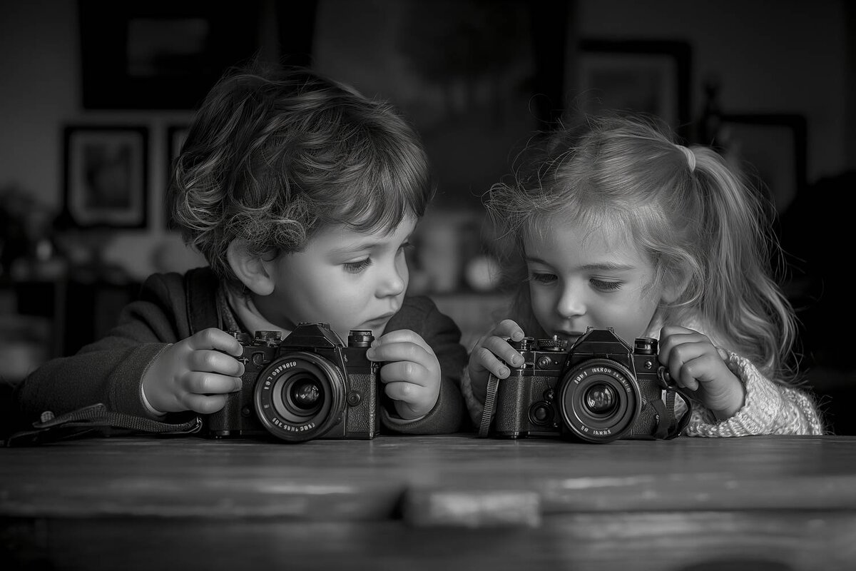 Их не существует: лучшие нейрофотографии фотопремии 35awards