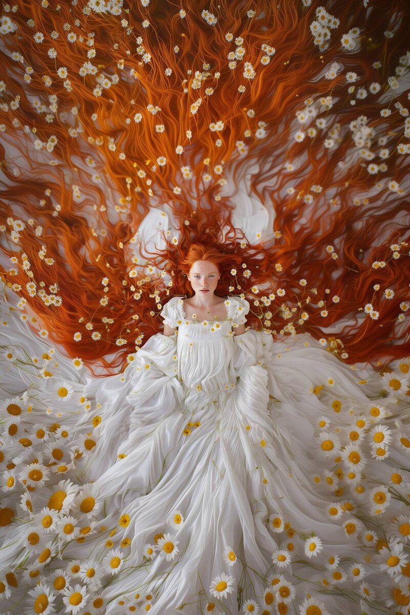 Их не существует: лучшие нейрофотографии фотопремии 35awards