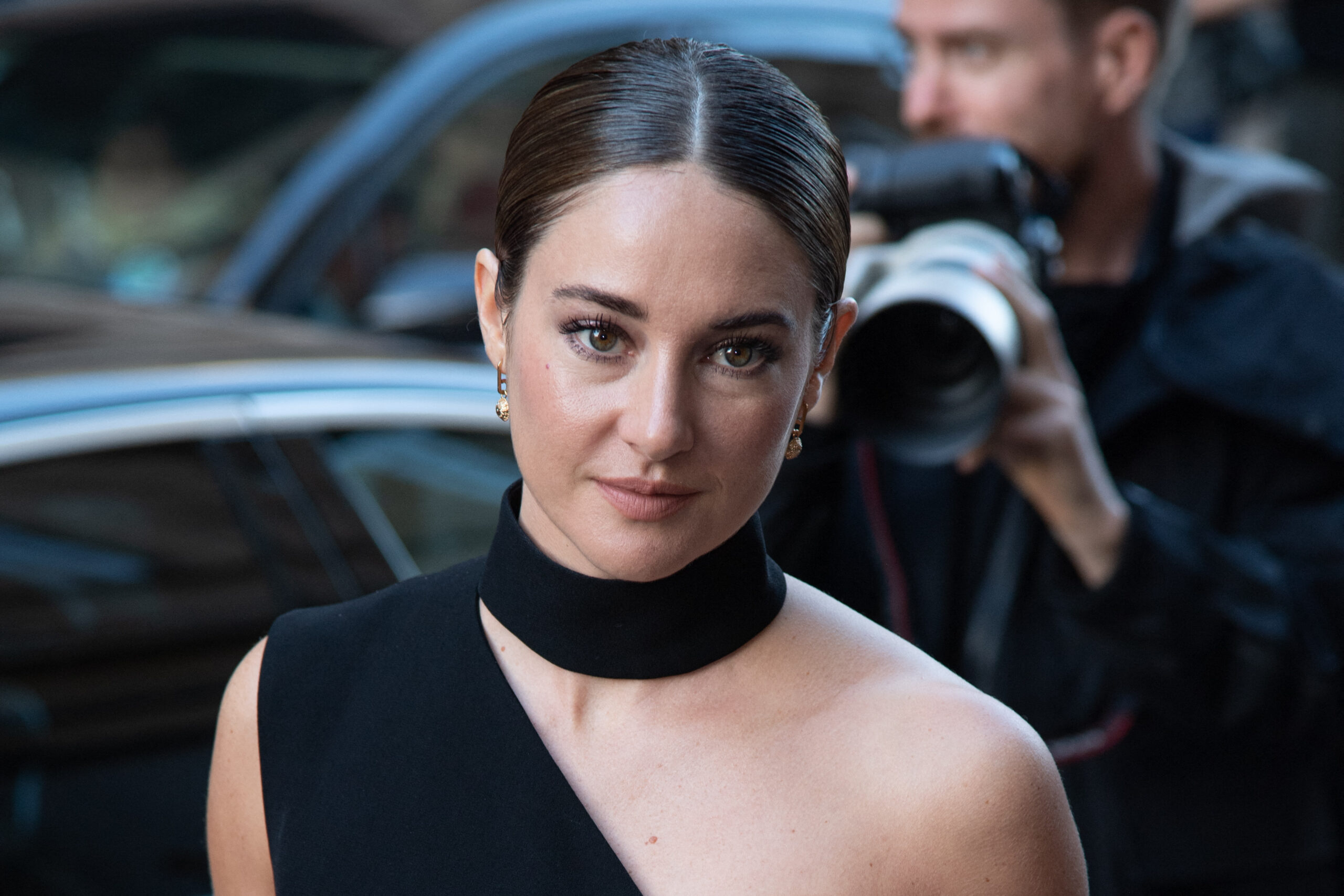 Топ-10 самых красивых актрис 2025 года по версии IMDb