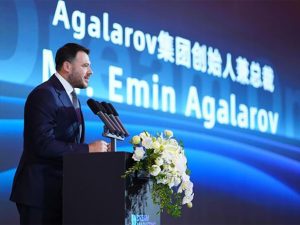 Агаларов