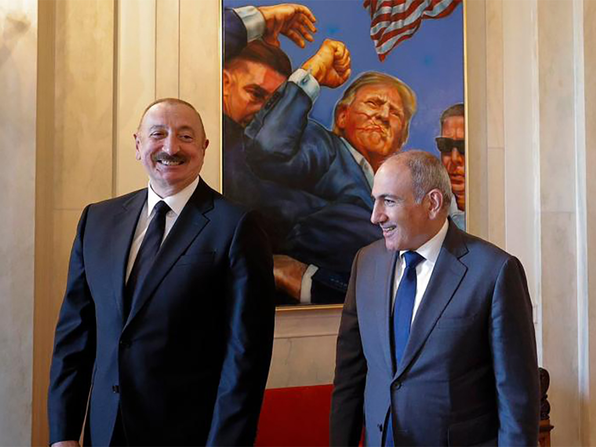 Азербайджан