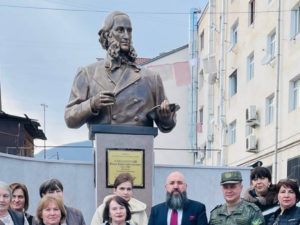 Азербайджан