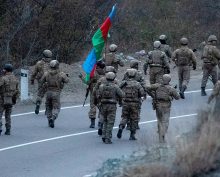 ВС Азербайджана