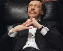 Барщевский