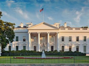 Белый дом