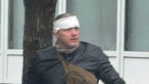 Алексей Блиновский