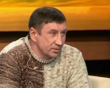 Сын Чикатило